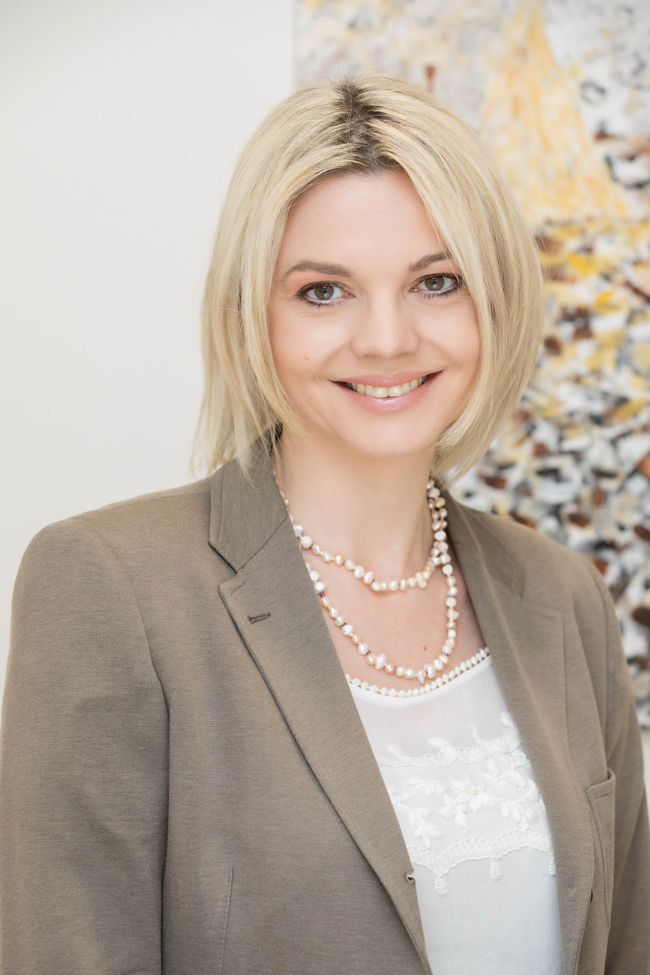 Dr. in phil. Christina Auer, MSc